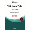 Themis – Türk Hukuk Tarihi Soru Kitabı
