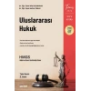 THEMIS – Uluslararası Hukuk Soru Kitabı  Tıpkı Basım