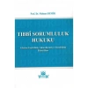 Tıbbi Sorumluluk Hukuku
