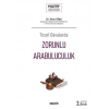 Ticarî Davalarda Zorunlu Arabuluculuk – Pozitif Hukuk Dizisi –