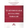 Ticari Form Olarak Duygusal Doku Markaları