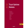 Ticari İşletme Hukuku