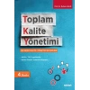 Toplam Kalite Yönetimi ISO 9000 Kalite Yönetim Sistemleri