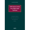 Trafik Kazası Sonrası Araç Değer Kaybı Tazminatı