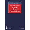Tüketici Hukuku Çerçevesinde Haksız Ticari Uygulamalar