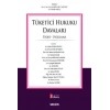 Tüketici Hukuku Davaları Teori – Uygulama