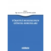 Tüketici Hukukunun Güncel Sorunları