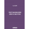 Tüketici Mahkemelerinin Görevi ve Yargı Yetkisi