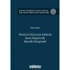 Tüketicinin Korunması Hakkında Kanun Kapsamında Abonelik Sözleşmeleri