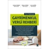 Tüm Yönleriyle Gayrimenkul Vergi Rehberi