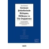 Tüm YönleriyleSermaye Şirketlerinde Birleşme, Bölünme ve Tür Değiştirme