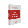 Türk Anayasa Hukuku