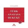 Türk Anayasa Hukuku