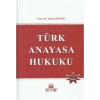 Türk Anayasa Hukuku