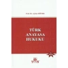 Türk Anayasa Hukuku
