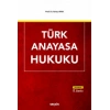 Türk Anayasa Hukuku