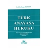 Türk Anayasa Hukuku