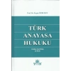 Türk Anayasa Hukuku