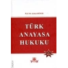 Türk Anayasa Hukuku