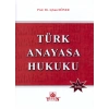Türk Anayasa Hukuku