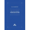 Türk Anayasa Yargısında Norm Denetimi