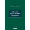 Türk Anonim Şirketler Hukukunda Sıradan Çekilme