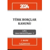 TÜRK BORÇLAR KANUNU