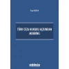 Türk Ceza Hukuku Açısından Mobbing