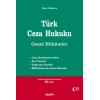 Türk Ceza Hukuku Genel Hükümler