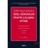 Türk Ceza Hukuku Özel Hükümler Pratik Çalışma Kitabı