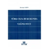 Türk Ceza Hukukunda Yağma Suçu