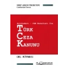 TÜRK CEZA KANUNU