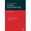 Türk Ceza KanunundaÇocukların Cinsel İstismarı Suçu