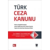Türk Ceza Kanunu (İçtihatlı)
