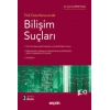 Türk Ceza KanunundaBilişim Suçları