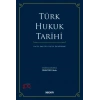 Türk Hukuk Tarihi