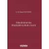 Türk Hukukunda İhalelere Katılma Yasağı