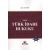 Türk İdare Hukuku