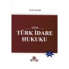 Türk İdare Hukuku
