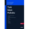 Türk İdare Hukuku