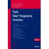 Türk İdari Yargılama Hukuku