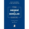 Türk Medeni & Borçlar Kanunu