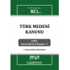 TÜRK MEDENİ KANUNU