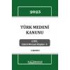TÜRK MEDENİ KANUNU