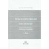 Türk Milletlerarası Özel Hukuku