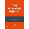 Türk Muhakeme Teşkilatı