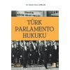 Türk Parlamento Hukuku