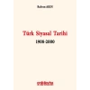 Türk Siyasal Tarihi 1908-2000
