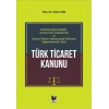 Türk Ticaret Kanunu
