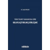 Türk Ticaret Kanununa Göre Kolaylaştırılmış Birleşme